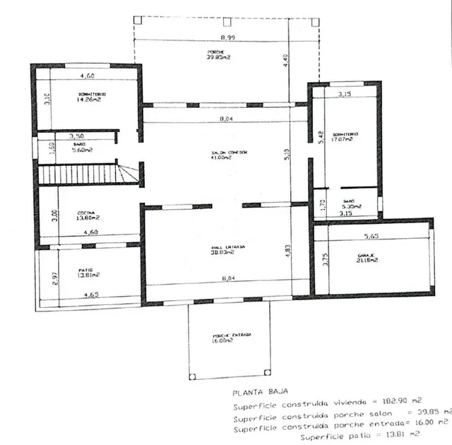 Chalet 4 habitaciones 200m² en venta - Costa Del Sol — 21