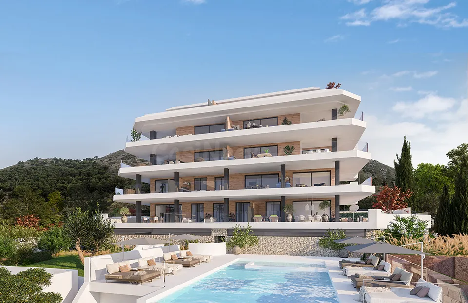 Apartamento 2 habitaciones 105m² en venta - Centro