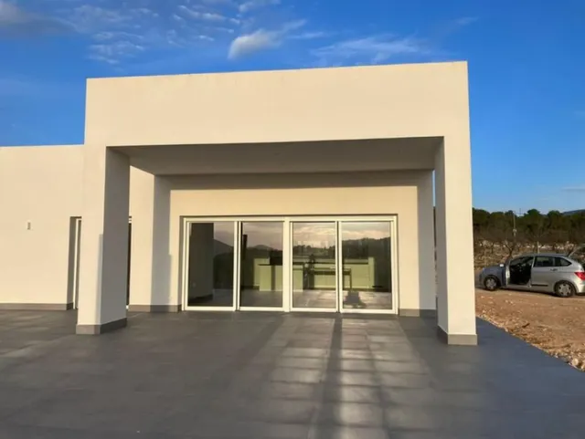 Villa 3 habitaciones 146m² en venta - Comunidad valenciana — 11