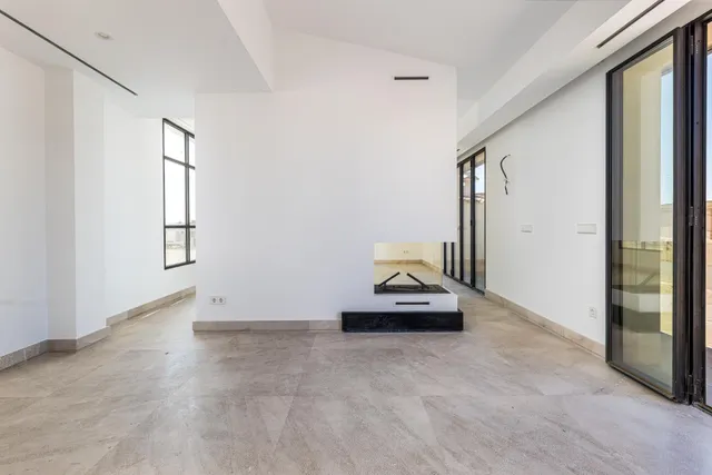 ATICO- BLANQUERNA--AVENIDAS- DE  280 M2 CON TERRAZA DE 125 M2 Y 3 PLAZAS GARAJE!!!!!! — 3