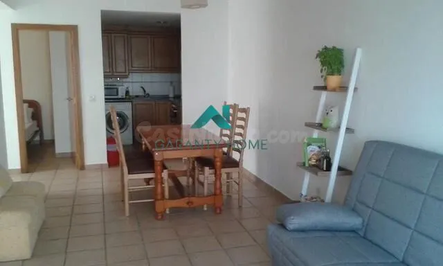 Piso en venta en Costa Sur, Peñiscola - foto 4