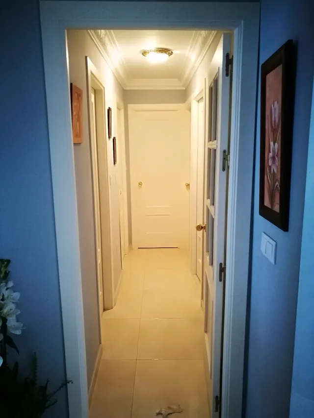 Piso Zona La Costilla — 22