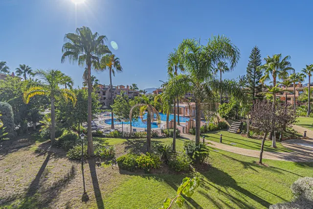 Apartamento 4 habitaciones 209m² en venta - Costa Del Sol — 15