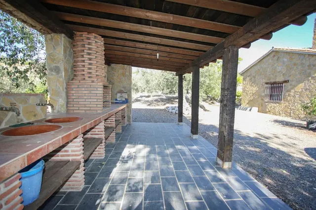 Chalet 3 habitaciones 150m² en venta - South of spain — 19