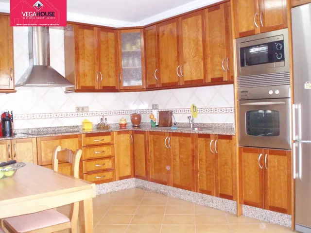 Chalet exclusivo en Orihuela — 6