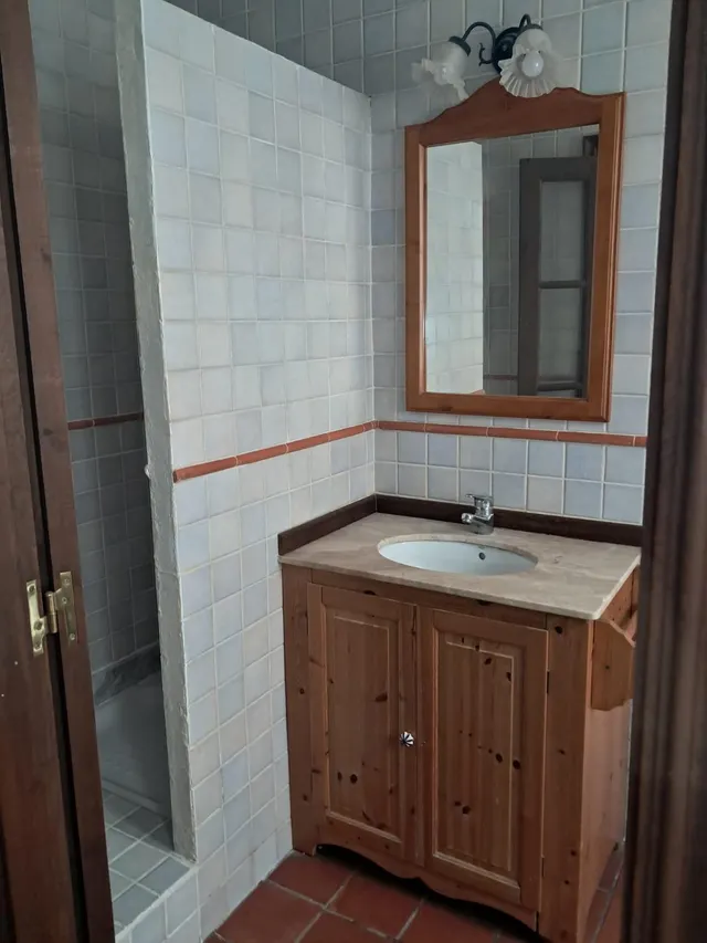 Venta de Piso en Calle Agla Barcelona (Barcelona) — 24