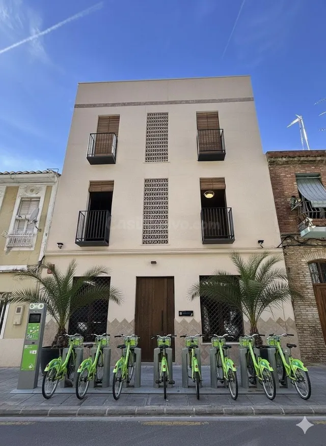 HOTEL BOUTIQUE MARINA - foto 2