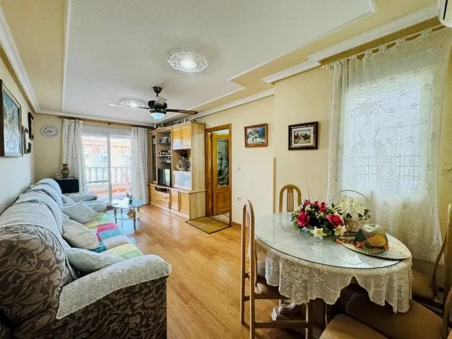 Apartamento 2 habitaciones 77m² en venta - La Mata pueblo — 18