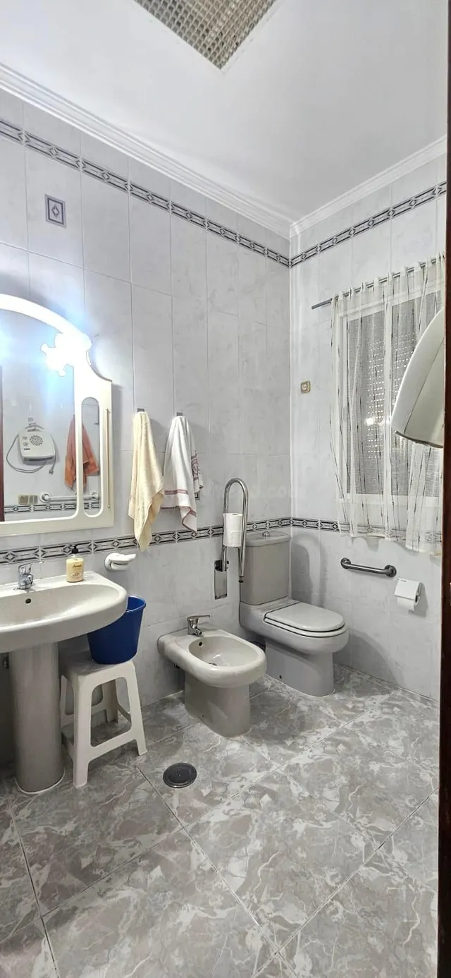 Vivienda de 3 habitaciones y 3 plantas en Villanueva del Río - foto 5