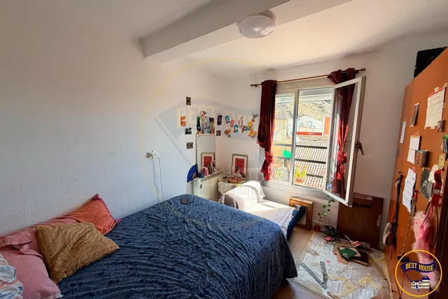 CASA A LA VENTA EN SAN ANTON — 22