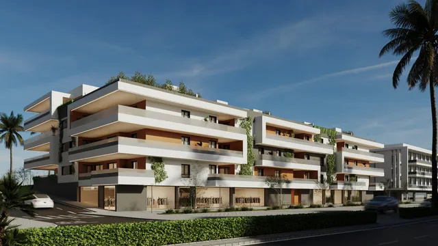 Apartamento 3 habitaciones 103m² en venta - Marbella