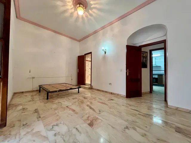 C. EXCLUSIVA CASA EN LA JUDERÍA A 5 MINUTOS DE LA MEZQUITA-CATEDRAL CON GARAJE Y ASCENSOR — 41