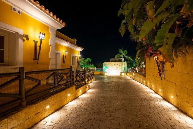 Chalet 6 habitaciones 1449m² en venta - Sotogrande - Alto — 20