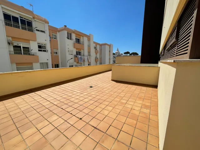 Pisos en el centro de Chiclana a estrenar — 6