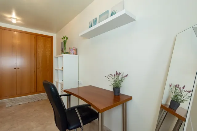 Exclusivo Piso en Conjunto Residencial Parque de Europa en Cartagena. — 34