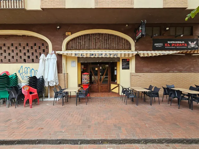 Local Comercial con Licencia de Restaurante en San Vicente del Raspeig — 6