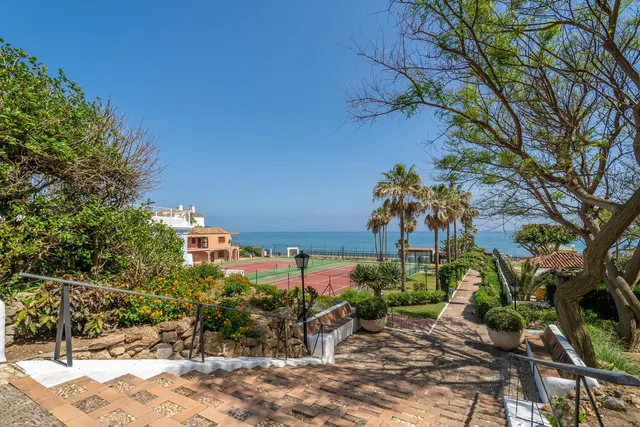 Planta baja 27m² en venta - Riviera del sol — 7
