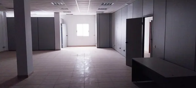 LA LAGUNA CENTRO- Tenerife – LOCAL de  264 M2 ideal para CAMBIO USO A VIVIENDA o para actividad de formacion o similar. — 8