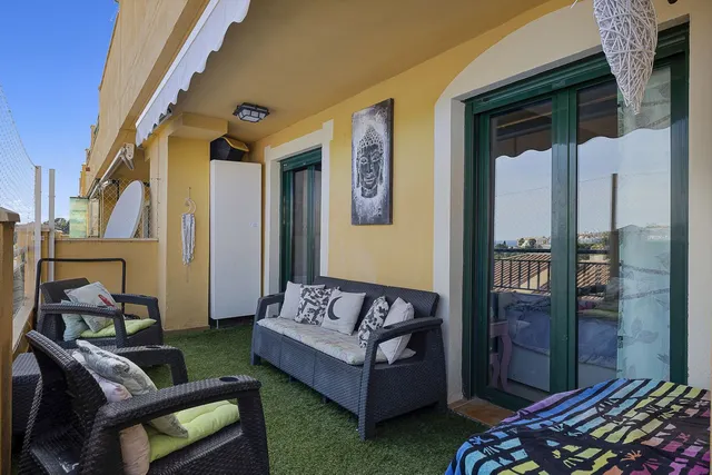 Apartamento 2 habitaciones 80m² en venta - Centro — 24