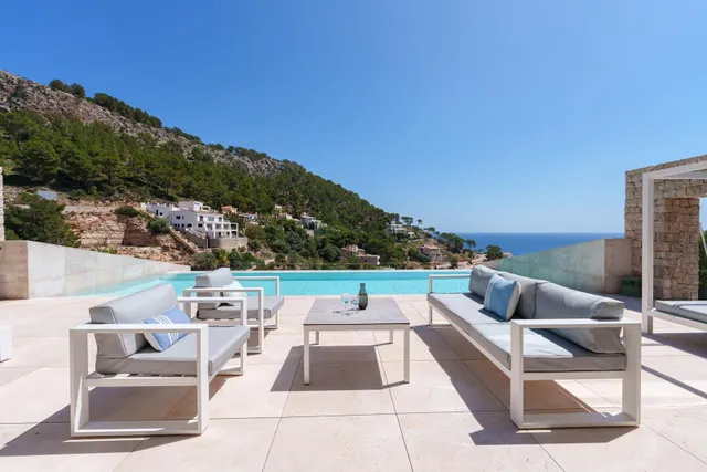 Villa 5 habitaciones 902m² en venta - Canyamel — 23