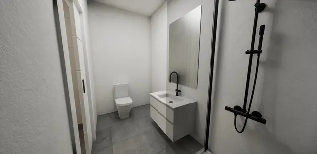 Villa 3 habitaciones 84m² en venta - Torre-Pacheco - Torre-Pacheco ciudad — 9