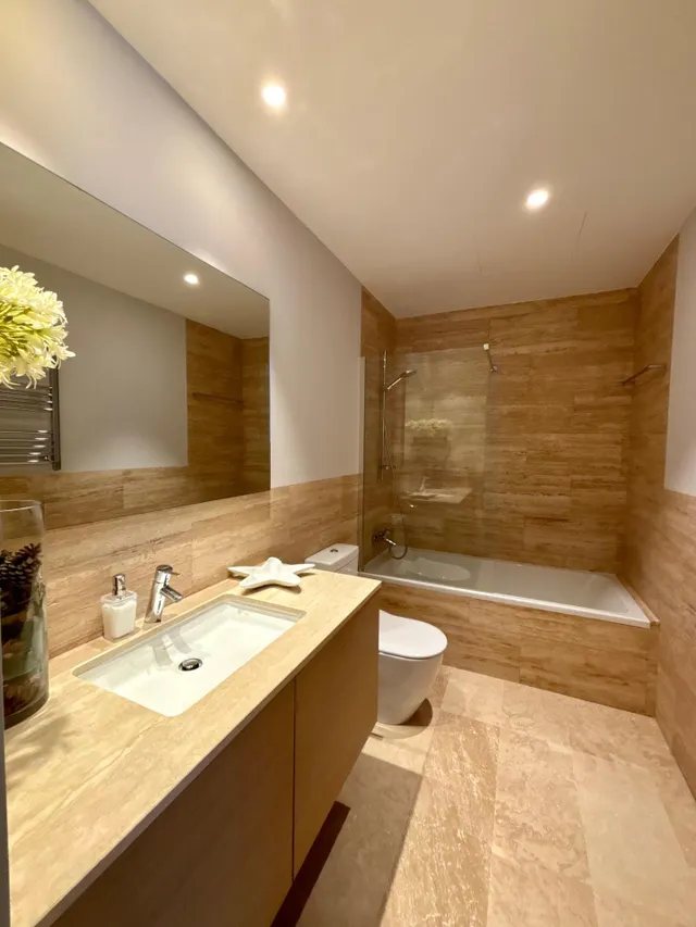 Piso 4 habitaciones 288m² en alquiler - Port de Pollensa — 22