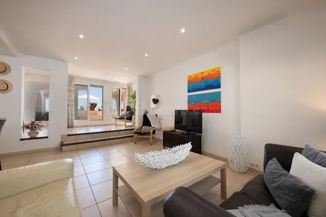 Apartamento 3 habitaciones 214m² en venta - Riviera del sol — 2