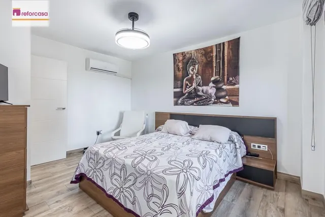 PISO CON GARAJE EN AV. PULIANAS — 14