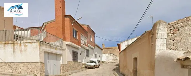 Venta de Casa en Cuenca — 2
