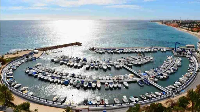 Ático 2 habitaciones 80m² en venta - La Zenia — 34