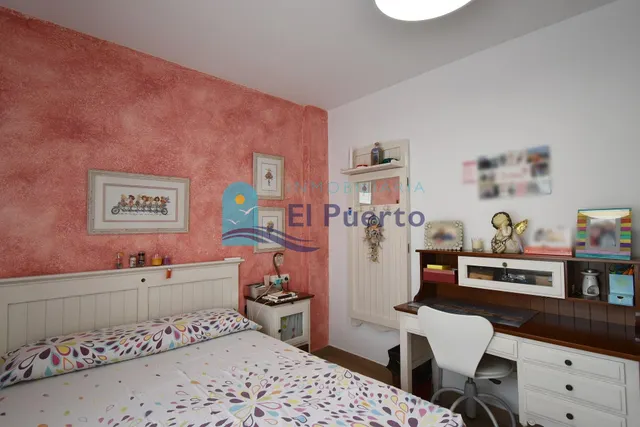 ESPECTACULAR CHALET CON PISCINA EN LA CUMBRE - REF 1725 — 21