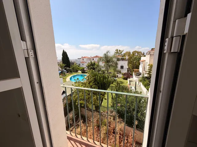 PAREADO EN LA SIERREZUELA , MIJAS - OPORTUNIDAD DE REFORMA — 34