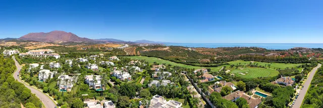 Chalet 4 habitaciones 615m² en venta - Costa Del Sol — 22