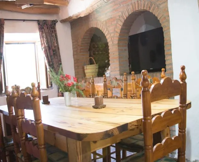FINCA CORTIJO DE LAS PALOMAS, UN SUEÑO HECHO REALIDAD - foto 4