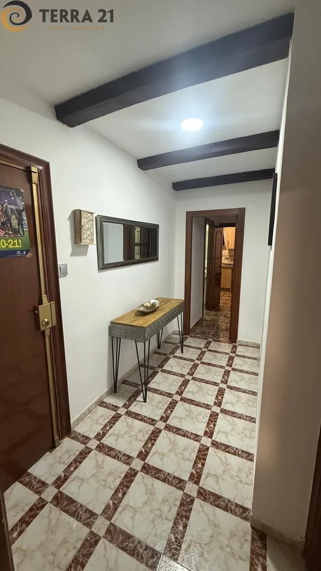PISO ALQUILER 500 Euros — 6