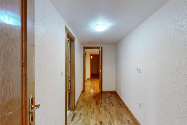 Piso de 3 dormitorios, vestidor y 134 m2 en pleno centro de Murcia – Calle Platería — 22