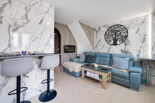 Impresionante bungalow de planta alta con solarium privado – El Chaparral, Torrevieja — 6