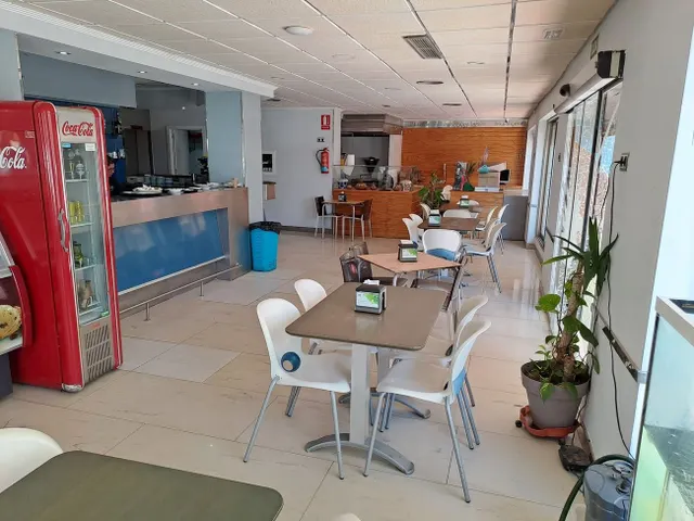 Local comercial en venta - La Siesta - El Salado - Torreta — 16