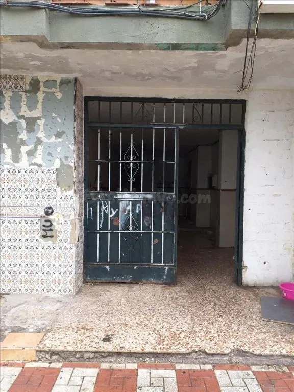 Venta piso en Málaga - foto 2