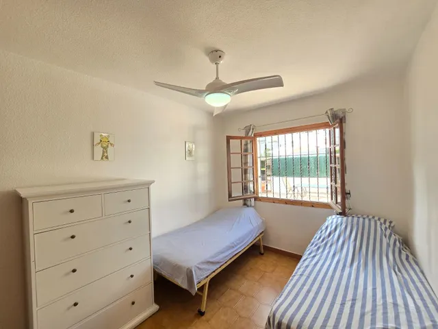 Casa 2 habitaciones 66m² en venta - Villamartín-Las Filipinas — 17