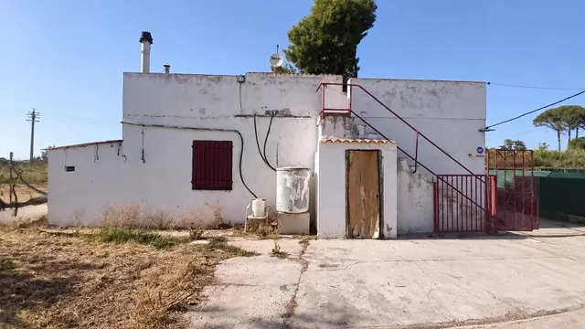 TORRE CON TERRENO EN PARTIDES DE LLEIDA — 14