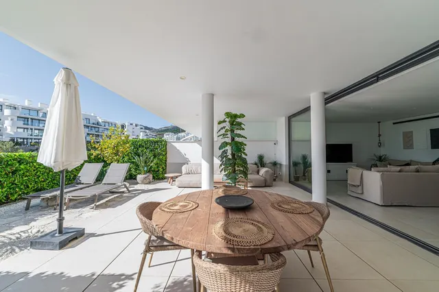 Apartamento 2 habitaciones 101m² en venta - Centro — 10