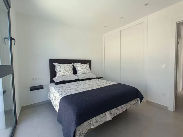 Villa 5 habitaciones 214m² en venta - Pueblo 5 — 9