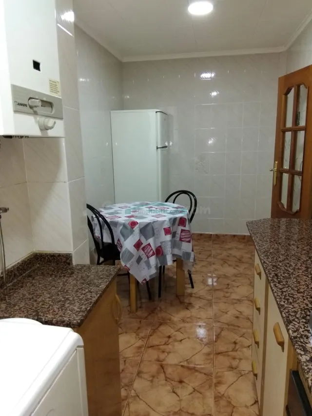 PISO EN EXCLUSIVA EN PATERNA – ZONA CORTS VALENCIANES — 5