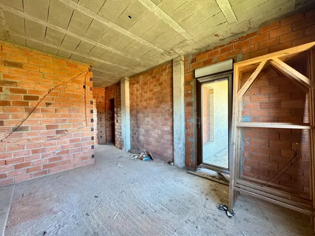 Espectacular vivienda unifamiliar en construcción con vistas - foto 3