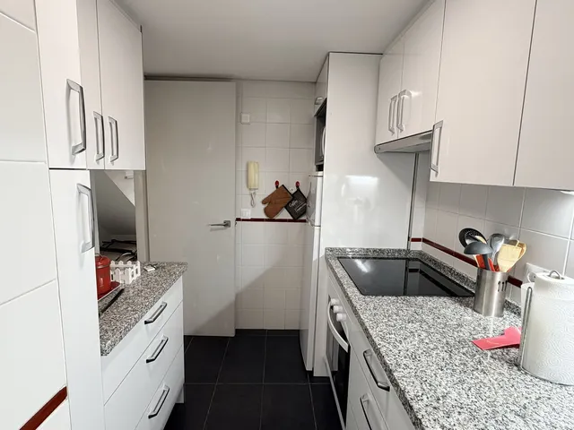 Ático Dúplex 1 habitación 114m² en venta - San Roque Pueblo — 15