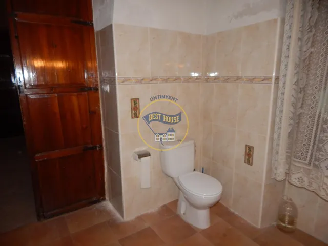 Oportunidad Casa Señorial en el corazón de Bocairent (Valencia) — 29