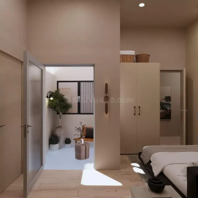Apartamento 2 habitaciones 87m² en venta - Casco Antiguo — 3