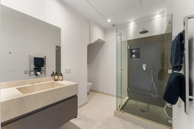 Dúplex 4 habitaciones 232m² en venta - Marbella — 19