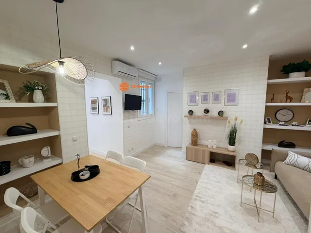 Planta baja 2 habitaciones 60m² en venta - Embajadores - foto 5